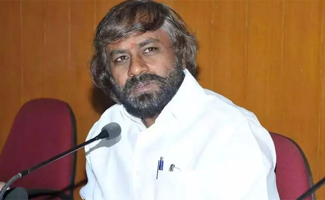 Karnataka rolls out climate action plan to tackle global warming: Minister Khandre